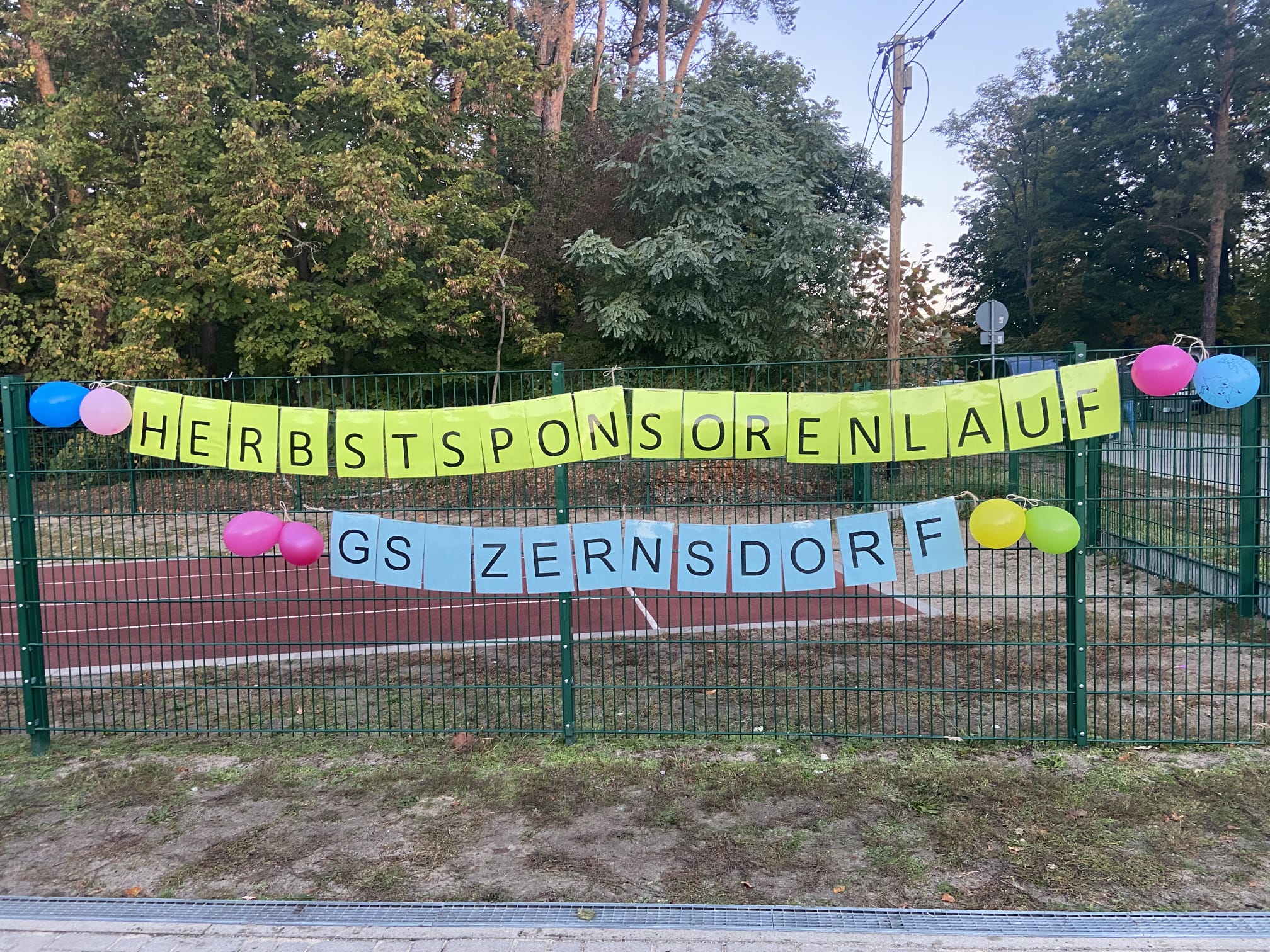 Herbstlauf 12.10.2022